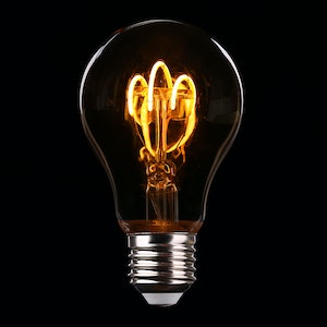 Lightbulb image